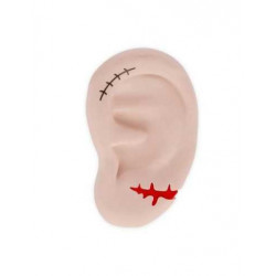 Gomme Oreille Legami Halloween