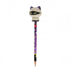 Crayon Squeezies Chat Momie...