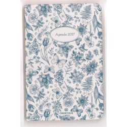 Agenda 2027 Vienne 15 Floral