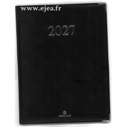 Agenda Kiev 2027 Semainier...