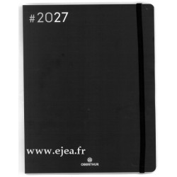 Agenda Semainier 27 Nea...