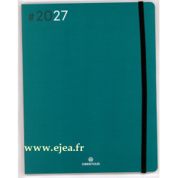 Agenda Semainier 27 Nea...