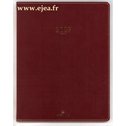Agenda Semainier 27 Eton...