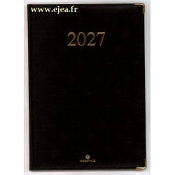 Agenda Semainier 30 Kiev...