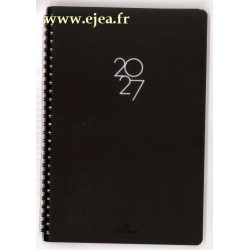 Agenda Semainier 25...