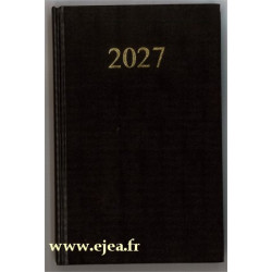 Agenda Carré 2027 Prado...