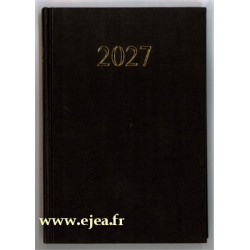 Agenda Carré 2027 Prado...