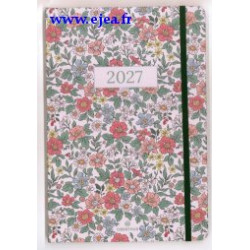 Agenda 2027 Anahita 25 Rose...