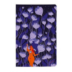 Carnet A6 Adolie Naturelle...