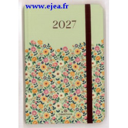 Agenda 2027 Anahita 15 Vert