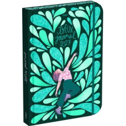 Joyeux Journal 2027 de Mathou