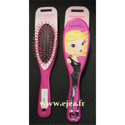 Brosse à cheveux Top Model...