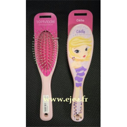 Brosse à cheveux Top Model...