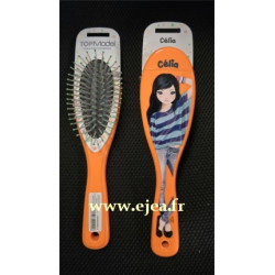 Brosse à cheveux Top Model...