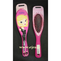 Brosse à cheveux Top Model...