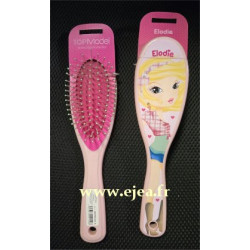 Brosse à cheveux Top Model...
