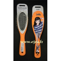 Brosse à cheveux Top Model...