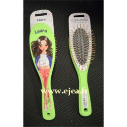 Brosse à cheveux Top Model...