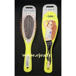 Brosse à cheveux Top Model Lou