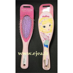 Brosse à cheveux Top Model...