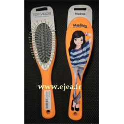Brosse à cheveux Top Model...