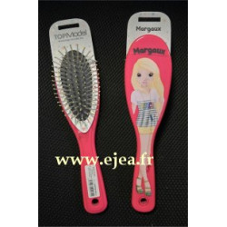 Brosse à cheveux Top Model...