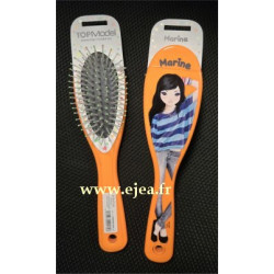 Brosse à cheveux Top Model...