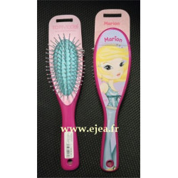 Brosse à cheveux Top Model...