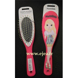 Brosse à cheveux Top Model...