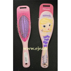 Brosse à cheveux Top Model...