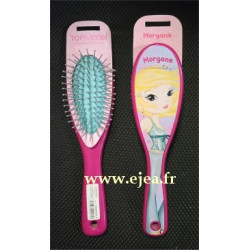 Brosse à cheveux Top Model...