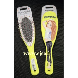 Brosse à cheveux Top Model...