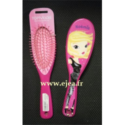 Brosse à cheveux Top Model...