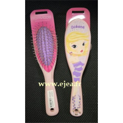 Brosse à cheveux Top Model...
