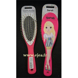 Brosse à cheveux Top Model...