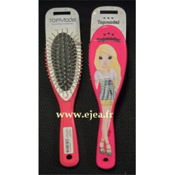 Brosse à cheveux Top Model