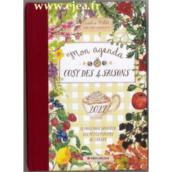 Mon agenda Cosy des 4...