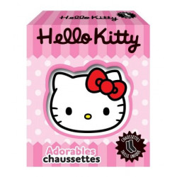 Hello Kitty Chaussettes...