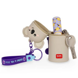 Porte-Monnaie Porte-Clés...