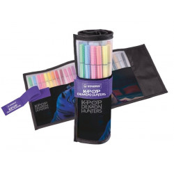 Stabilo Pen 68 K-Pop Demon...