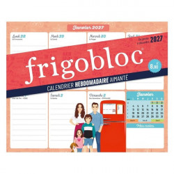 Frigobloc Calendrier...