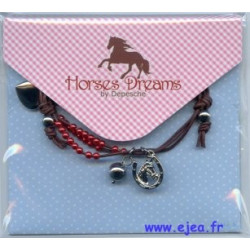 Horses Dreams Bracelet...