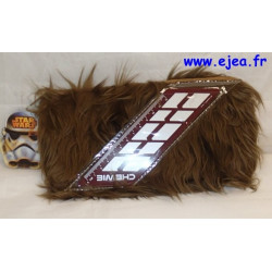 Star Wars trousse Chewie