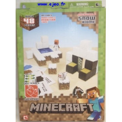 Minecraft Construction en...