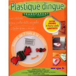 Plastique Dingue...