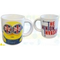 Minions Mini mug London