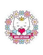 Angel Cat Sugar