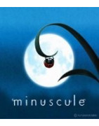 minuscule