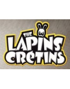 THE LAPINS CRETINS